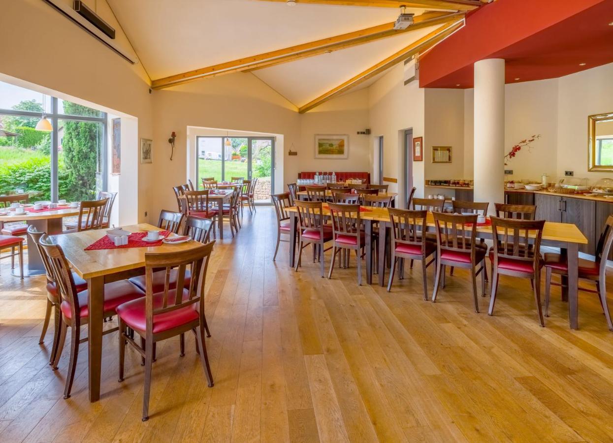 Main-Vinotel Weingut Helmstetter Buergstadt Extérieur photo