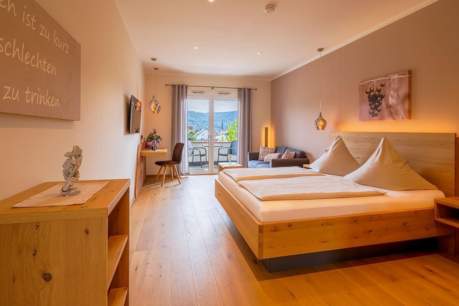 Main-Vinotel Weingut Helmstetter Buergstadt Extérieur photo